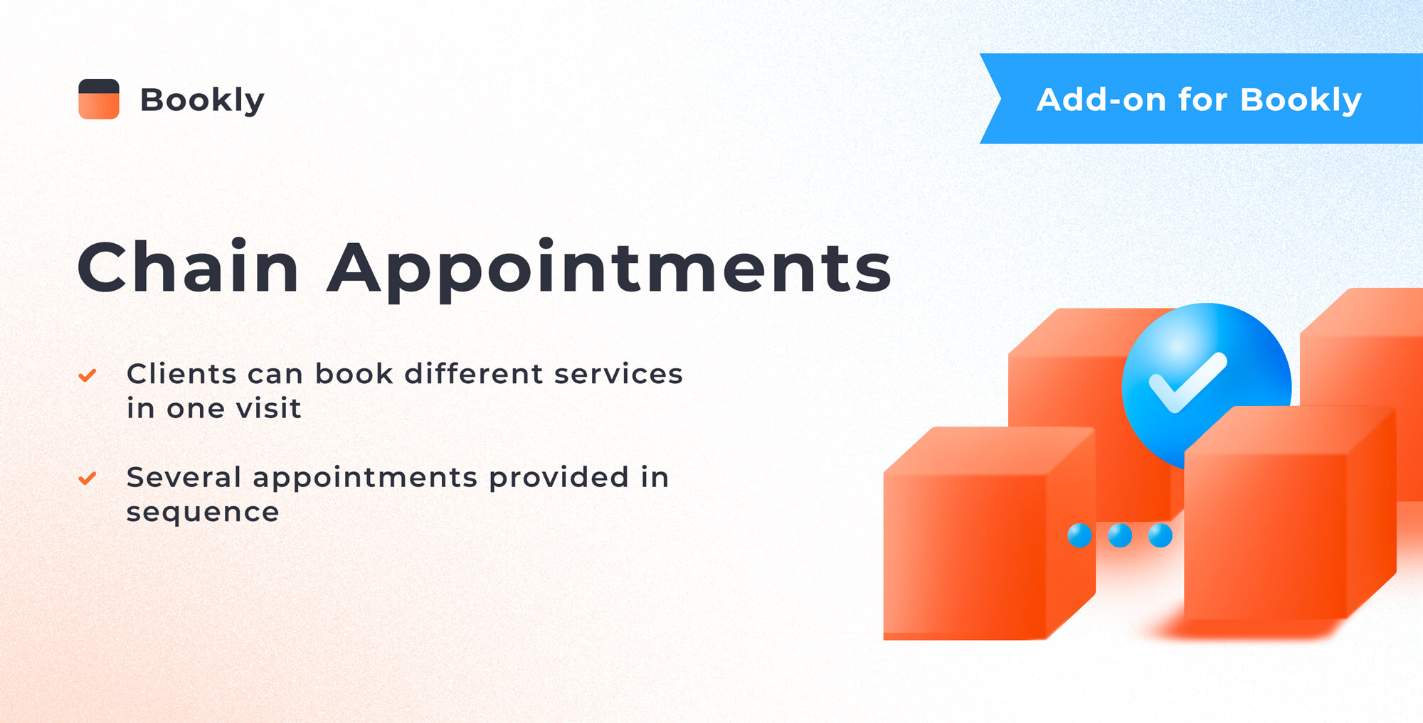 Bookly Chain Appointments (Add-on)